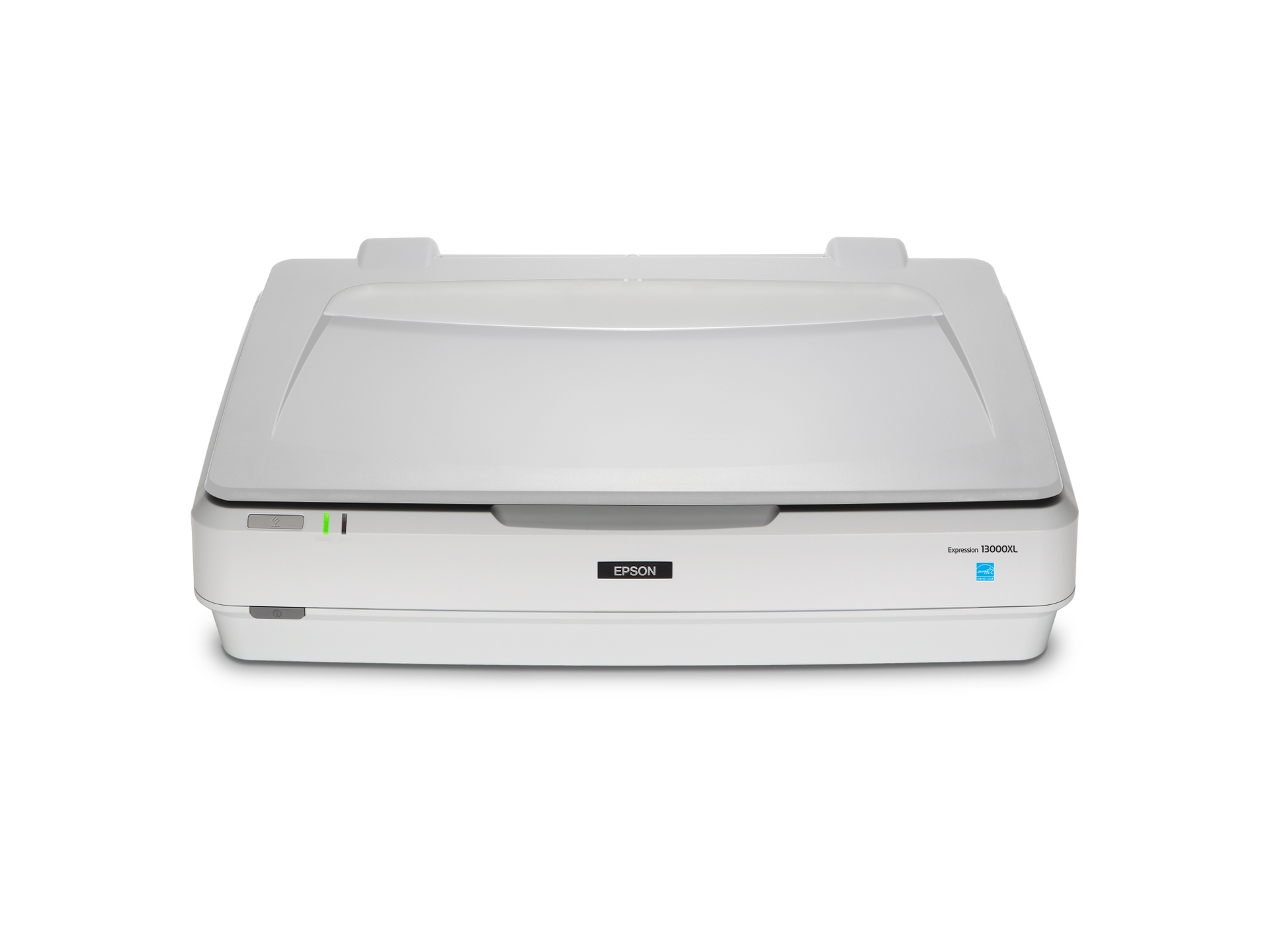 Epson Introduces New Expression 13000XL Archival Scanner For